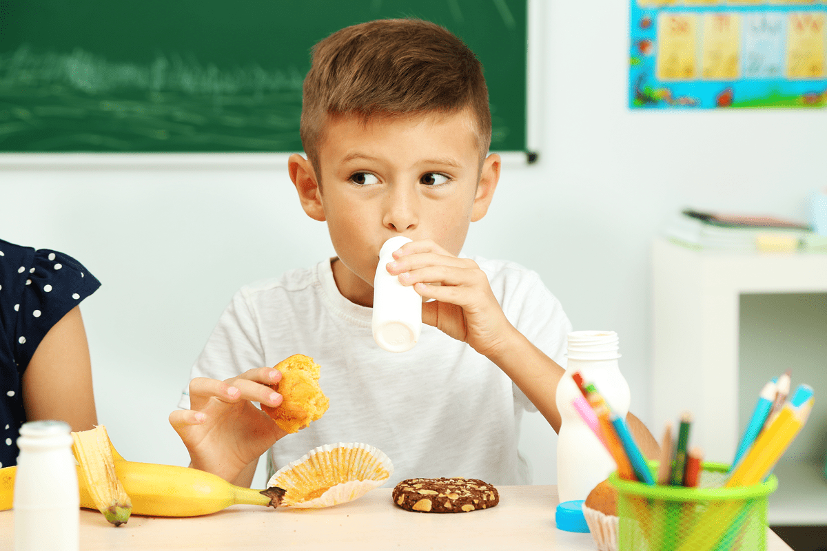 Aproveite a volta às aulas com produtos para o público infantil