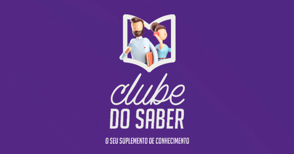 Clube do Saber: programa da Danone foca em capacitação sobre nutrição