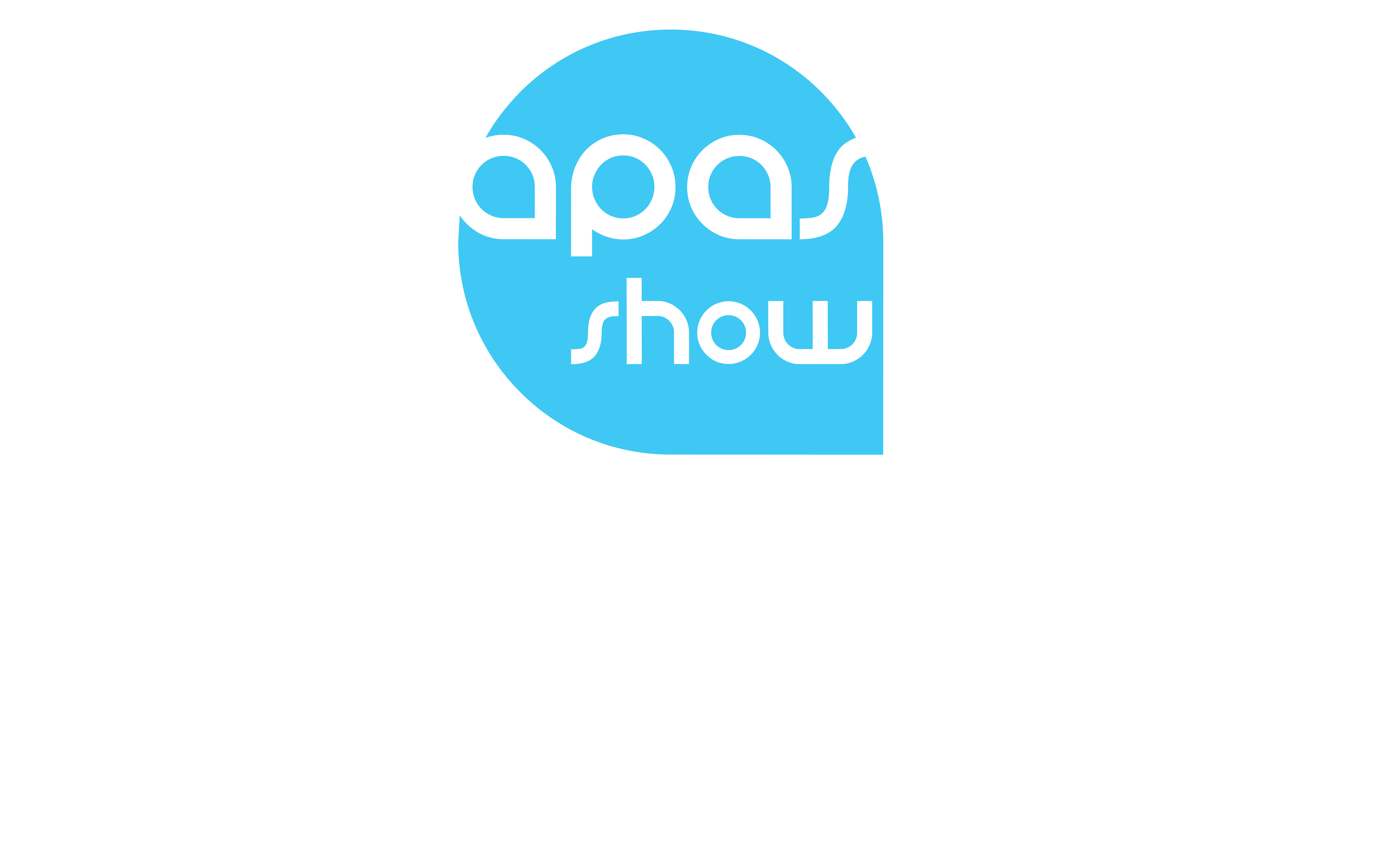 Participe da APAS SHOW, maior evento supermercadista do mundo